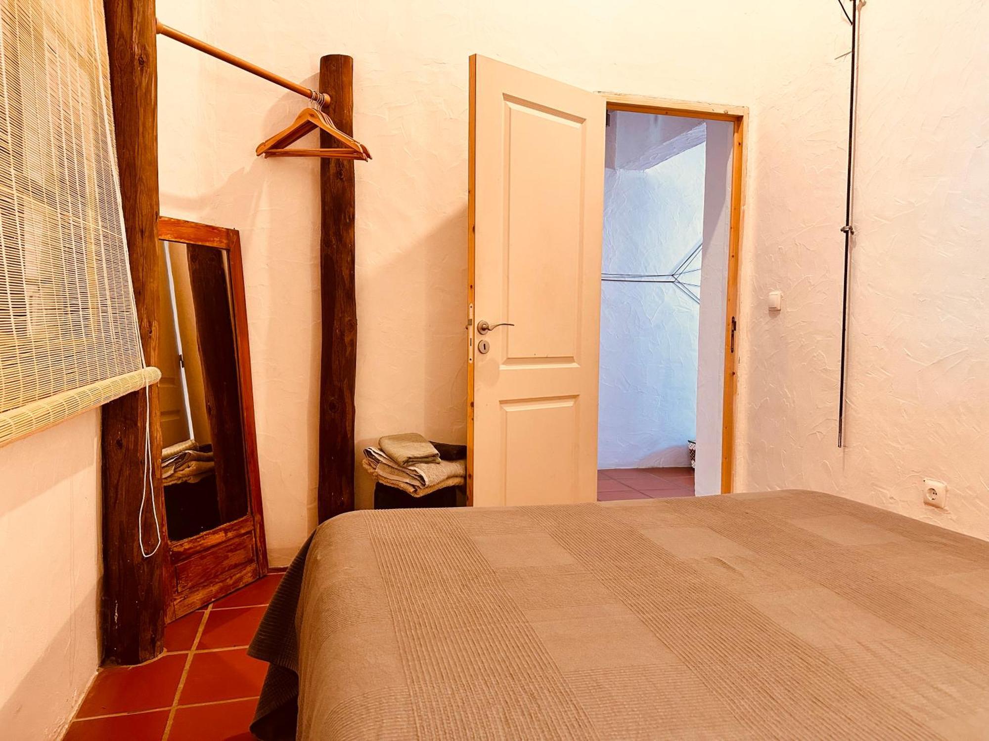 São Pedro do CorvalRefugio Do Frade别墅 外观 照片