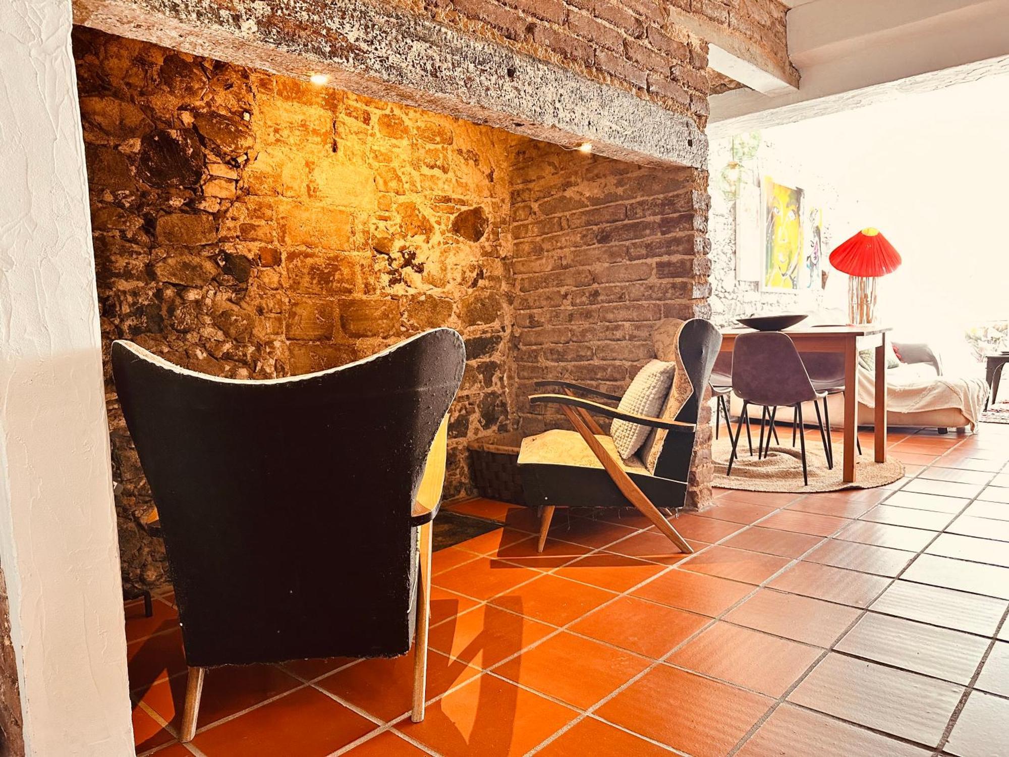 São Pedro do CorvalRefugio Do Frade别墅 外观 照片